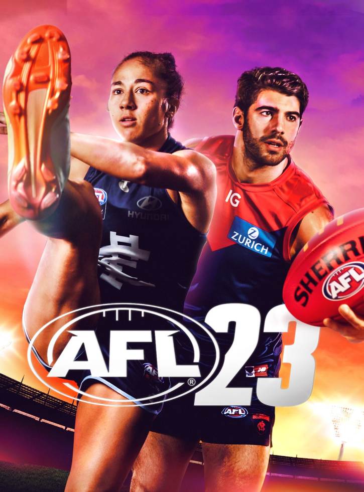 Afl 23